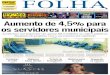 Folhafolhapovoitauna.com.br/pdfs/itauna/edigital-itauna-0201... · 2020. 2. 5. · Folha 2 povoitauna.com opinião Itaúna | Sábado, 1° de fevereiro de 2020 | Edição 1365 jornalismo
