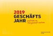 1 VORWORT - Boersengefluester · 2020. 3. 10. · Deutsche Post DHL Group GeschäØtsbericht 2019 1 DR. FRANK APPEL Vorstandsvorsitzender Mit der Strategie 2025 werden wir auch in