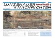 Amtsblatt der Stadt Lunzenau â€¢ Heimat- und Bأ¼rgerzeitung ... ... Amtsblatt der Stadt Lunzenau â€¢