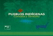 pueblos indÍgenas Consulta y Territorio...El Convenio 169 de la OIT define a los pueblos indígenas en el artículo 1, letras b y c: 1b son pueblos indígenas por el hecho de descender
