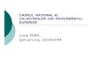 Lucia MIRA, Şef serviciu, UECNCFPA · 2011. 9. 1. · (diplomă, certificat, atestat) ce conferă dreptul legal de a practica o profesie/meserie. RezultateleînvăŃării setul de