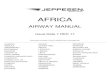 НАВИГАТОР - Jeppesen Airway Manual Africa · 2017. 12. 17. · charts simply depict in a graphic form convenient for the use of knowledgeable, instrument-rated pilots, the