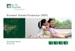 Premier Estate Protector (PEP) - Convoyprdlib.convoy.com.hk/prdportal/File/Product and Provider... · 2014. 1. 6. · Premier Estate Protector (PEP) ... Limited (“Manulife”),