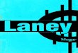 Laney Laney - Mogar Music · 2017. 10. 10. · Laney Laney 1 modello codice prezzo modello codice prezzo PREZZI IN EURO IVA ESCLUSA PREZZI IN EURO IVA ESCLUSA PREAMPLIFICA TORI PER