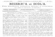 Anualii XIIL ARADU, 19. Noemvre (l. Decemvre) 1889. Nr. 47 ...documente.bcucluj.ro/web/bibdigit/periodice/bisericasiscola/1889/... · cultur'a universala, apărute in timpulu din