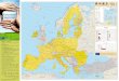 THE EUROPEAN UNION...Panorama of the European Union 欧州連合（EU）を知ろう 2020.9 ˜˚˛˚˝˙ˆ ˇˆ˘˚ ˙ ˆ 北 海 大 西 洋 地 中 海 黒 海 海 記号解説 欧州外にあるEU加盟国の海外領土
