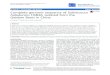 Complete genome sequence of Salinicoccus halodurans H3B36 ...€¦ · Qaidam Basin in the Qinghai province, China, we de- ... genus Salinicoccus, which was first described by Ventosa