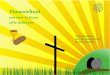 Paasverhaal - Lievevrouweparochie · 2020. 4. 28. · Opdracht Vriendenboek De Romein Cornelius vertelde wat er op vrijdag voor Pasen gebeurde. Hij was zo onder de indruk van Jezus