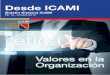 Boletín Sistema ICAMI · 2020. 2. 13. · Sede Culiacán: Apertura Especialidad en Coaching Directivo Directivos y profesores de ICAMI Sede Culiacán, así como del Colegio e Instituto