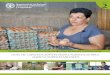 Guía de Capacitación en temas agrícolas para Agricultores ...de 6 participantes,esto con el objetivode facilitar la participaciónactiva y mejorar el proceso de aprendizaje. 4 Guía