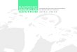 Rapport annuel de gestion 2012-2013 de la Commission des partenaires du marché du travail · 2013. 10. 1. · 2012-2013 au regard du Plan stratégique 2011-2014 de la Commission