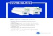 VA-1245 DB SWING m. Schattenmilvastolarija.com/swingline.pdf · 2020. 8. 28. · Aluminijumska i PVC stolarija LpuMNS Proizvodni program Izrada i ugradnja - PVC Stolarije po sistemu