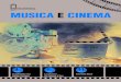 Musica e cineMa - Ravenna Festival · 2017. 5. 30. · Il Cinema ritrovato), nonché Il gabinetto del Dottor Caligari. Sulle loro colonne sonore è stato pubblicato Edison Studio