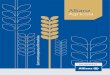 Agrícola - Allianz Seguros3 Allianz Agrícola Prezado(a) cliente, Parabéns! Você acaba de adquirir o Allianz Agrícola, um dos seguros mais completos do mercado, desenvolvido especial-mente