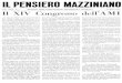 AMI - Associazione Mazziniana Italiana | Associazione ...di queste terribili righe; e non per pietà, ma per ché era convinto che George Sand avesse ragione. La loro corrispondenza,
