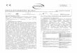 DCM006-8 Ed. 03/2012 - Diametra IFU Progesterone CE.pdf · 2020. 6. 15. · Tracciare sul grafico delle assorbanze i valori calcolati delle estinzioni medie (Em) di ciascuno Calibratore