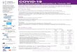 COVID-19 : point épidémiologique du 14 janvier 2021 · 2021. 1. 14. · Point épidémiologique COVID-19 / Situation au 14 janvier 2021 / p. 1 Point épidémiologi s’appuie sur