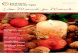 Winter / Frühjahr 2012 Vo˛ Mensc Mensc · 2014. 4. 2. · Ausgabe 6/2011 zur Herstellung von Säuglingsnahrung aus Pulver die Ver- ... NEV) angekündigt. Demnach sollen, laut Beschlussentwurf