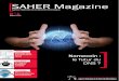 SAHER Magazine - ANSI...[SAHER Magazine Mars 2019 N 1 Namecoin : le futur du DNS ?] ACTUALITÉS ACTUALITÉS ACTUALITÉS PENTEST PENTEST MALWARE MALWARE TUNCERT TUNCERT UBIQUITI NETWORKS