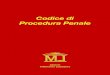 Codice di Procedura Penale - Momento Legislati Codice di Procedura Penale Allegato a Agenda Legale e