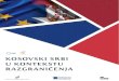 Izdavač - InTERregionalnirazvoj.org/upload/Publication/Documents/... · uvede takse od 100% na proizvode iz centralne Srbije i Bosne i Hercegovine, očekivano je da će nakon nastavka