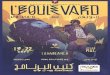 جــماـــــنرـــبـلا بــيـتـكboulevard.ma/2019/MINI-LIVRET PROGRAMME 2019 AR.pdf · & gnawa racines maroc salfaous maroc 2ème prix rap/hip hop 1er prix