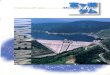 公益社団法人 日本河川協会 Kanto 87...Shiroyama Dam . Dohshi Dam OOhShi Data on the Miyagase Dam Roles of the Dam Flood control Of a design flood discharge of 1,700 m3/s