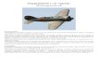 Polikarpov I-16 rev - Aeromodellisti Agello...POLIKARPOV I-16 “RATA” Поликарпов И-16 Un po di storia… Il Polikarpov I-16 “Rata” (tradotto: “mosca”), era un