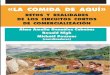Comercio justo, mercados locales, los retos de la replicabilidad y del cambio de escala. Análisis de casos latinoamericanos . . . . . . . . 63 Alma Amalia González Cabañas • Guy