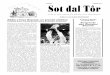 Addio a Enzo Bearzot, un grande aiellese Aprile... · 2011. 5. 12. · enzo Bearzot (quinto da sinistra) con la maglia dell’aiello nel 1945-’46. Con la maglia dell’inter. Carissimi,