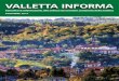 VALLETTA INFORMA INFORMA... · 2020. 1. 8. · Grafica e stampa: Tipografia Molgora Print s.n.c. - Strada dei Pioppi, 7 - Olgiate Molgora (LC) - Tel. 039.99.10.029 “Valletta Informa”