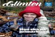 Nr 5 November 2016 | en tidning om Flens kommun123userdocs.s3-website-eu-west-1.amazonaws.com/d/98/27/... · 2017. 5. 4. · nummer av Glimten. Skapad av Sven Frick . Dovhjortskid