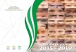 RENDICION DE CUENTAS 2015 - 2019 · 2020. 2. 19. · RENDICIÓN DE CUENTAS 2015-2019 ... registro nacional de cultivares del Instituto Nacional de Semillas (INASE). ... los tambos