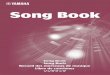 223songbook web hyoushi - Yamaha Corporation · 3 PRACTICE PRACTICE 練習曲 032 America the Beautiful S.A. Ward アメリカ・ザ・ビューティフル 60 033 Londonderry Air
