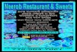 49 Neerob Restaurant & Sweets - Weekly Bangaleeweeklybangalee.com/yahoo_site_admin/assets/docs/Weekly... · 2016. 1. 31. · ˛rPe ßvJTxnJ IjMKÔf PvPwr kJfJr kr mJÄuJPhvL xJÄmJKhTrJ