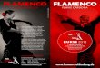 FLAMENCO 2018. 1. 18.آ  FLAMENCO FLAVIE CARDONA Meine Leidenschaft fأ¼r Flamenco und lateinamerikanische
