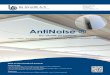 Brochure - Antinoise - DK · 2018. 12. 11. · Title: Brochure - Antinoise - DK Author: flemmingj Created Date: 9/4/2015 2:27:48 PM