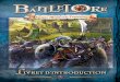 BattleLore Règle - 1jour-1jeu · 2018. 8. 31. · BattleLore est un jeu qui s’inspire de plusieurs gen-res, combinant du matériel et des aspects des jeux de cartes, de figurines,