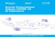 Indonesia Survei Penerimaan Vaksin COVID-19 di Indonesia Penerimaan... · di Indonesia - 2020 Latar Belakang Seperti negara-negara lain di seluruh dunia, wabah COVID-19 yang diumumkan