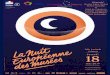 Musée Fabre 39 Bvd Gratuit 20h | minuit Hôtel de Cabrières- Sabatier d'Espeyran … · 2019. 5. 10. · C o l l è ge Si mo n e V e il. ... Maison pour Tous George Sand de Montpellier