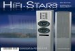 Seite 065-069 AA ASW HIFI-Stars 5Wieder „erdverbunden“: Die Dire Straits mit „Brothers in Arms“ - ebenfalls eine Super Audio CD (9871498) - folgt nun. Im Grunde eher leich-te
