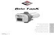 Brio TanK - Italtecnica · 2019. 10. 21. · Brio Tank è un’apparecchiatura che consente di automatizzare l’avvio e l’arresto di una elettropompa, con prevalenza superiore