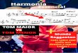 Harmonia Editora...Harmonia Essencial TOM MAIOR Abril 2020 Mundo Reggaeton Tudo sobre este estilo que domina o mundo Latino ! TOM MENOR Harmonia Essencial Editora 1D 5(9 67$ +$5021