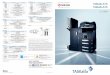 KYOCERA Document Solutions - 加入電話回線、Fネット ......TASKalfa 420i TASKalfa 520i TASKalfa 420i TASKalfa 520i デスクトップ 固定 a-S（Iアモルファスシリコン）ドラム