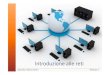 Docente: Marco Sechi Modulo 1 - Appunti di INFORMATICA · 2017. 9. 15. · Docente: Marco Sechi Modulo 1 PAN(Personal Area Network): si tratta di una rete che si sviluppa intorno