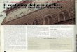 Trivella S.r.l. | Homepage · 2014. 5. 14. · Filippo Strozzi, il palazzo si ispira chiaramente alla -resi- denza dei Medici opera del- Michelozzo, -raggiungendo però una rnaggiore