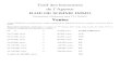 Baie de Somme Immo - Présentations et honoraires (dont TVA … · 2017. 11. 29. · Tarif des honoraires de l’Agence BAIE DE SOMME IMMO Présentations et honoraires (dont TVA 20,00%)