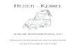 Hexen - Kessel - Fachgruppe Chemie · 2017. 11. 19. · Hexen - Kessel Ausgabe SommerSemester 2007. Magazin für Studierende des Faches Chemie an der Universität Stuttgart