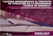 Lectura Hermenéutica al Proyectorepositorio.utmachala.edu.ec/bitstream/48000/14287...de la lectoescritura por medio de estrategias innovadoras mediante el método silábico y fonético
