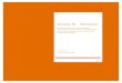 Anexo III - Glosario · 2020. 8. 2. · Anexo III - Glosario Modelo de Gestión Documental y Administración de Archivos (MGD) para la Red de Transparencia y Acceso a la Información